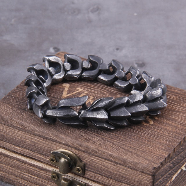 Men's Bracelet stainless steel