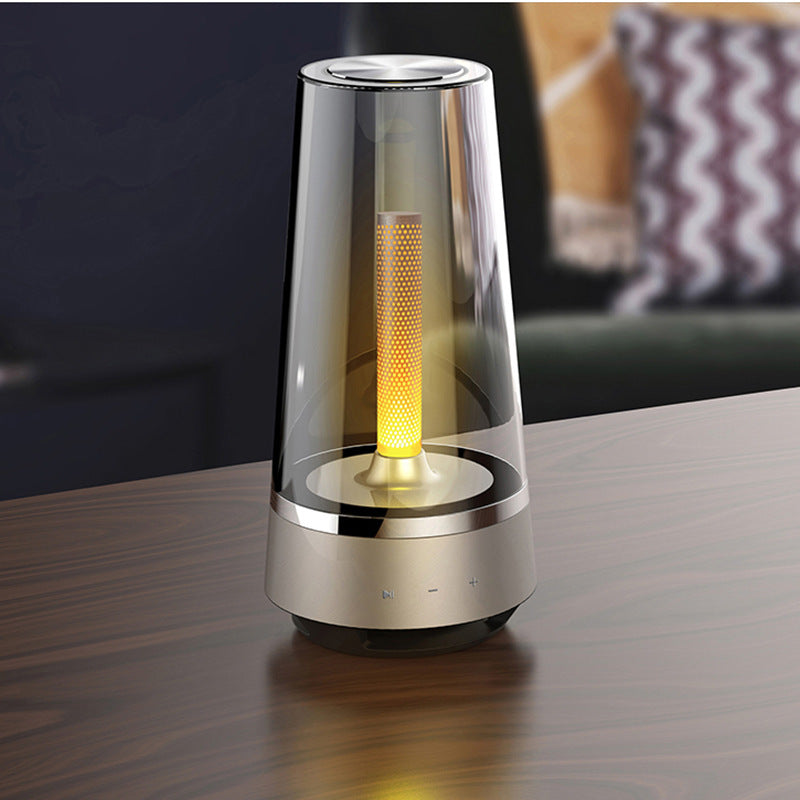 Music Creative Atmosphere Table Lamp