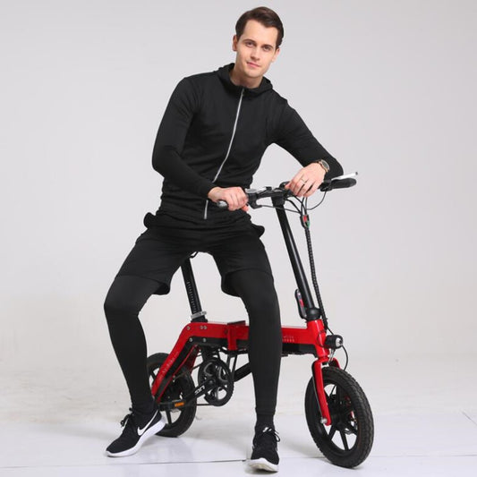 New Bestselling Ebike Electric Bicycle Foldable