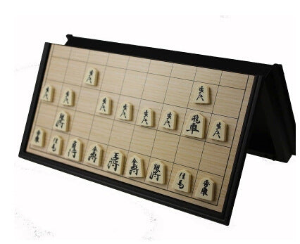 Folding Chess Magnetic Shogi Magnet
