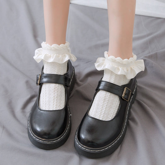 Lolita Style Women Socks