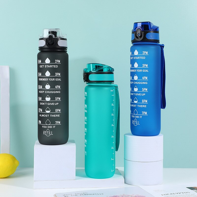 Portable Reusable Plastic Cups